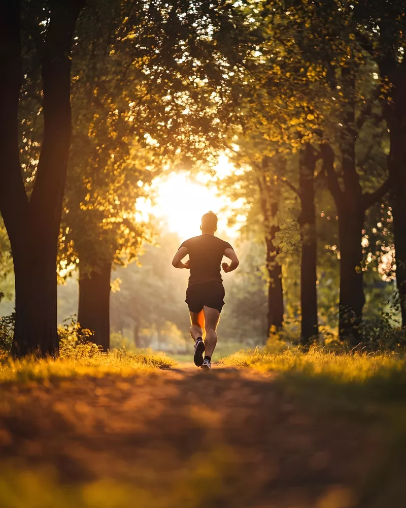 JCPMF - Session Automne (10/09 au 26/11) - 10km Trail+ (jeudi 19h)